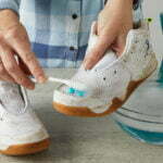 How To Clean Hey Dude Shoes
