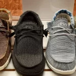 How To Tighten Hey Dude Shoes How To Tighten Hey Dude Shoes