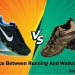 What Is The Difference Between Running And Walking Shoes? What Is The Difference Between Running And Walking Shoes