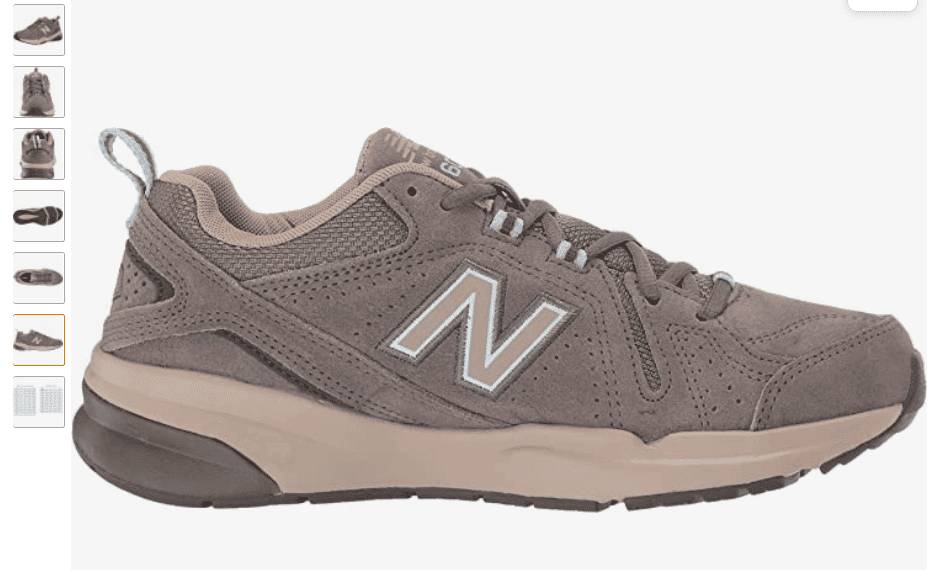 New Balance Women's 608 V5 Cross Trainer New Balance Women's 608 V5 Cross Trainer