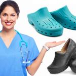 10 Best Shoes for Nurses with Plantar Fasciitis Best Shoes for Nurses with Plantar Fasciitis