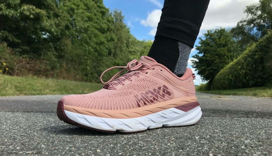 10 Best Hoka Shoes For Walking in 2023