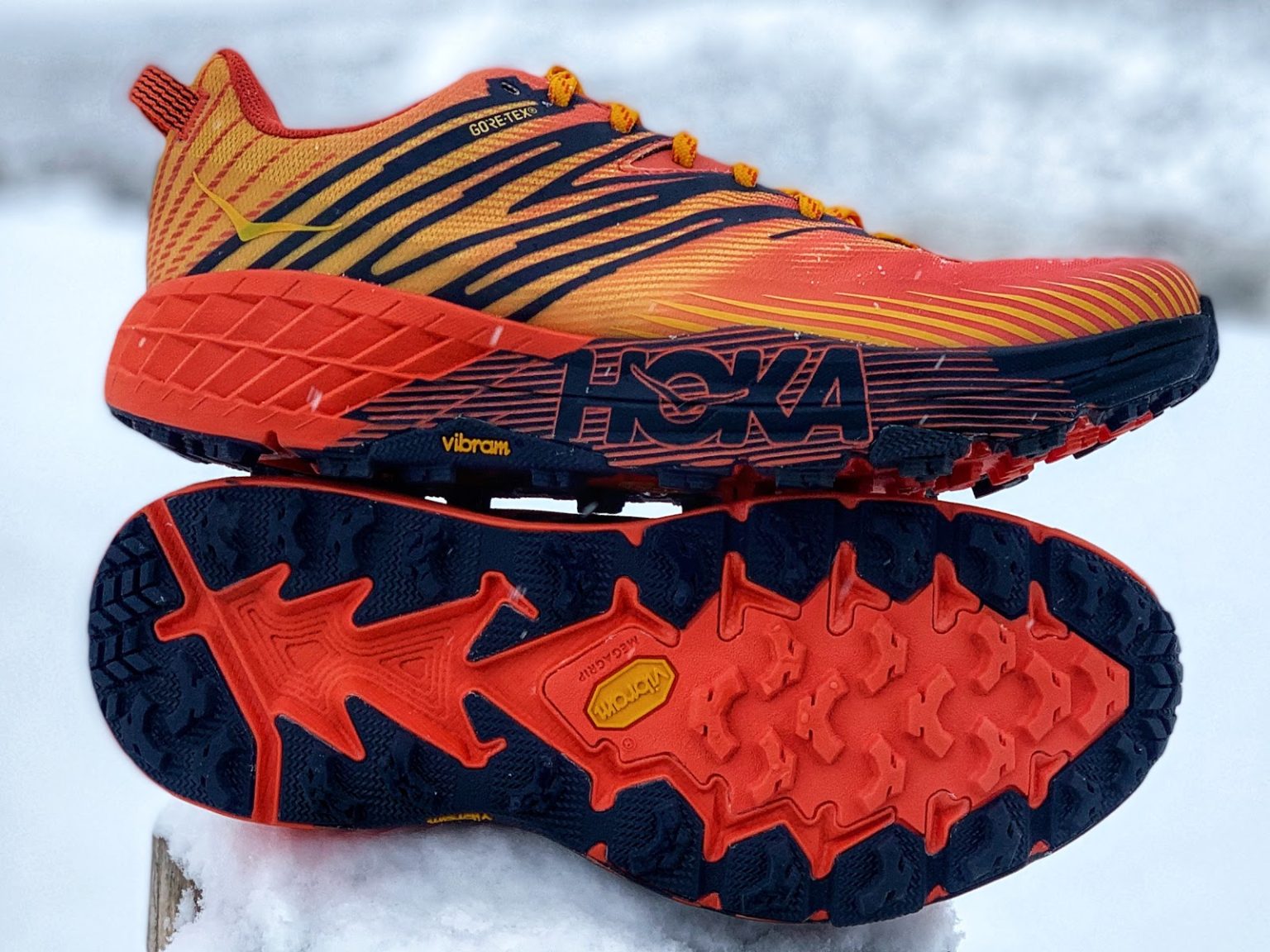 10 Best Hoka Shoes For Walking in 2023