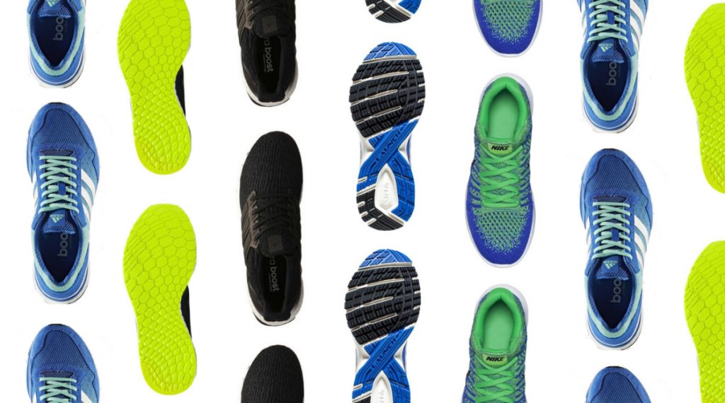 Are Running Shoes Non-Slip? Tips To Find Out 9 The Outsole Design