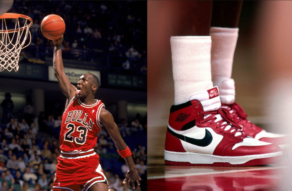 Why are Air Jordans So Popular? - Top Reasons