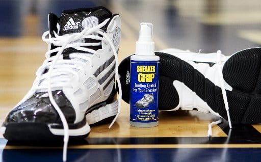 Are Running Shoes Non-Slip? Tips To Find Out 11 Apply Traction Spray on the outsole