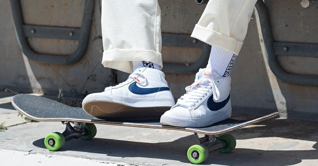 10 Best Skate Shoes Of 2023 (With Pros & Cons)