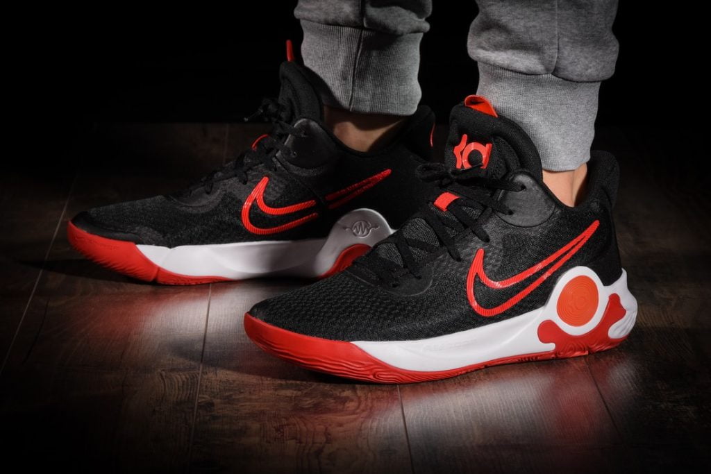 Nike KD Trey 5 IX