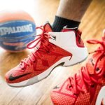 Best Budget Basketball shoes