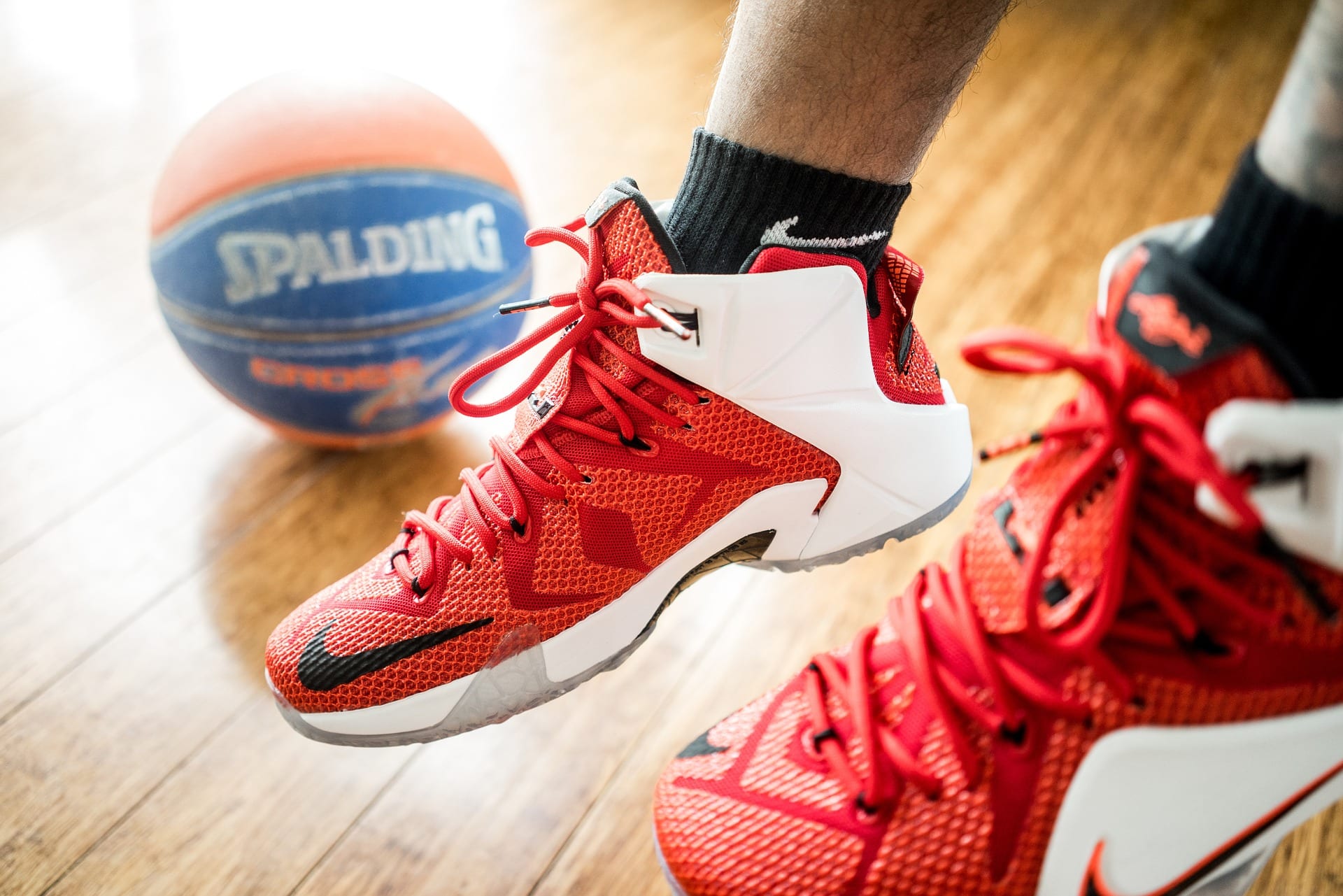 Best budget basketball shoes