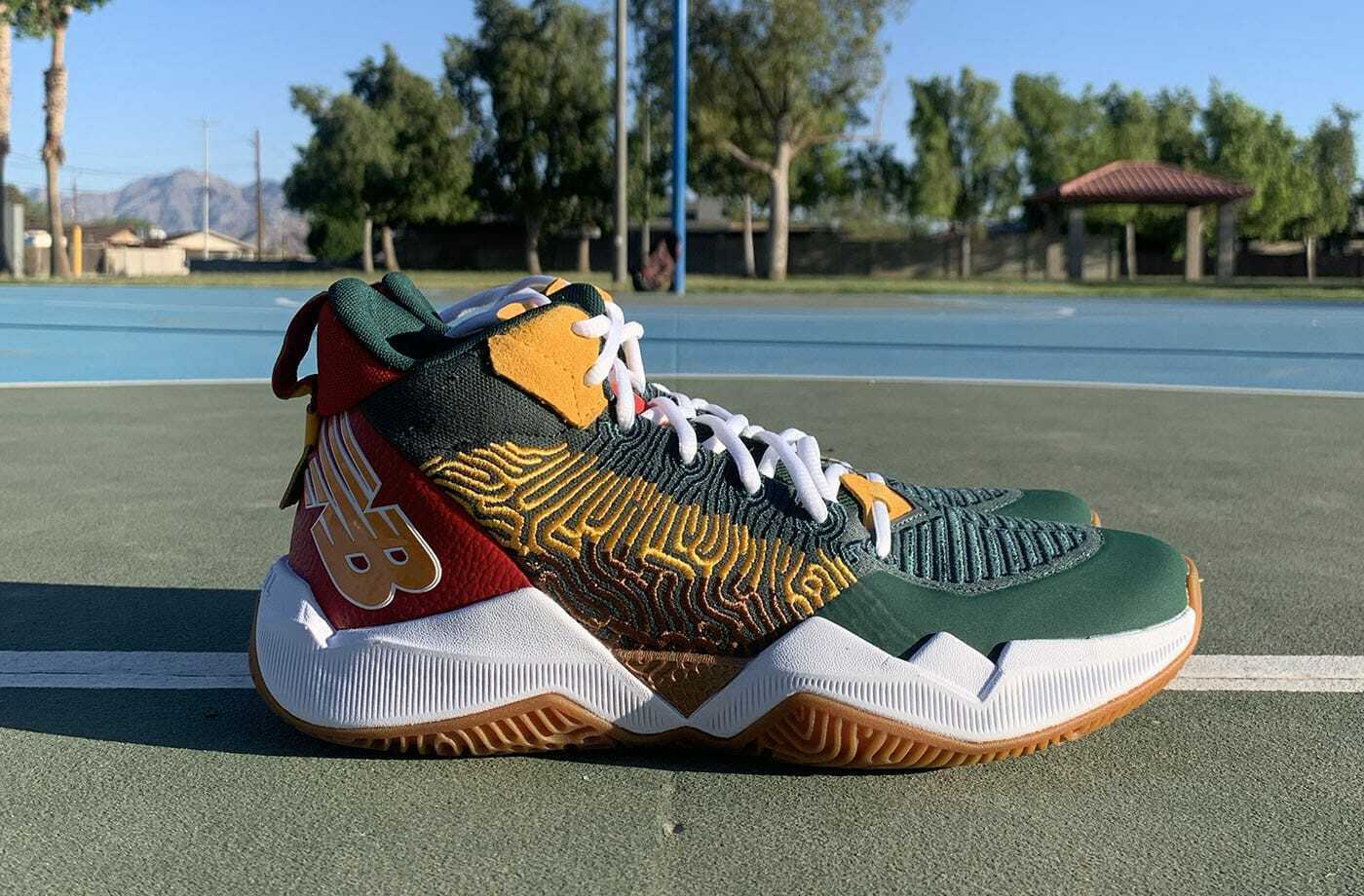 Best Budget Basketball Shoes of 2025 Shoe Fleur