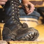 How To Break In Steel Toe Boots Fast - Do's & Donts how to break in steel toe boots