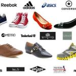 10 Most Popular Shoe Brands In 2023 Most Popular Shoe Brands