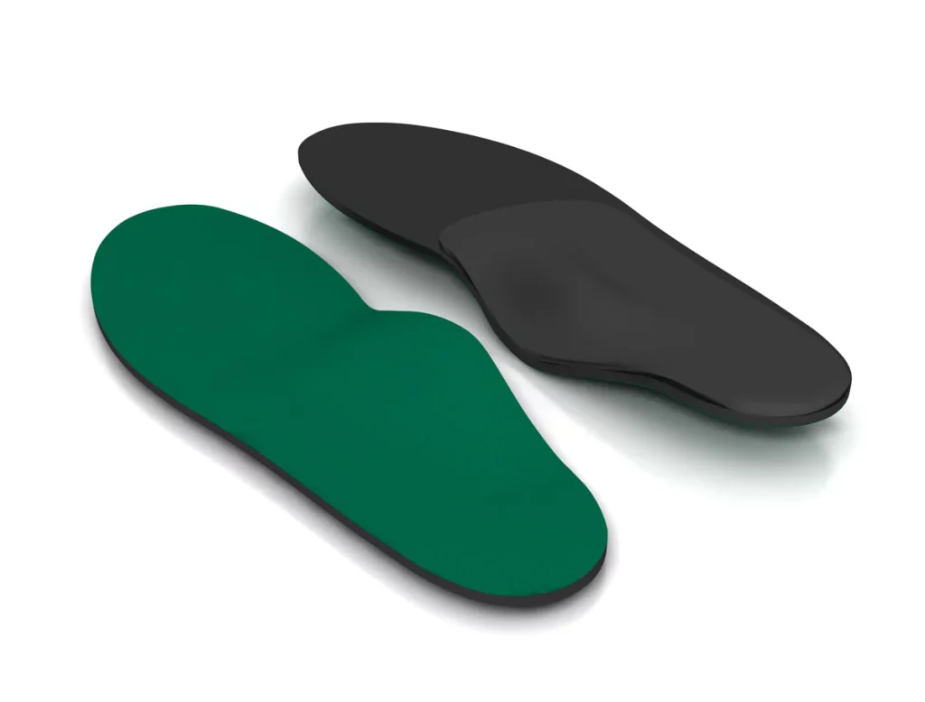 Best Insoles For Flat Feet- Spenco Rx Orthotic Insole