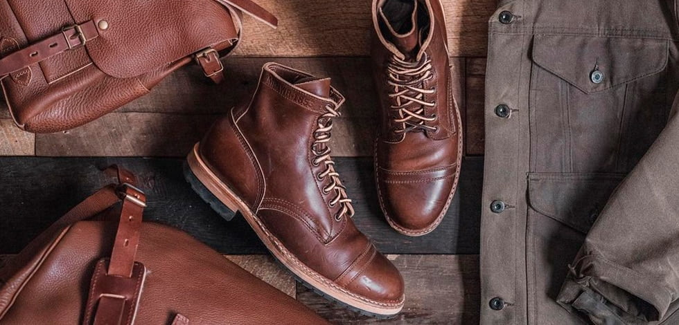 Where to buy good work boots