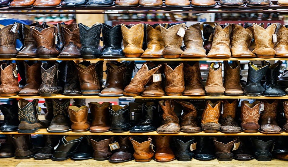 Where To Buy Good Work Boots