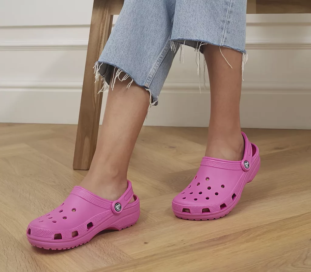 Do Crocs Run Big or Small- Classic Clogs Fit