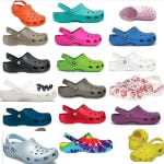 Crocs Sizing Guide Do Crocs Run Big or Small