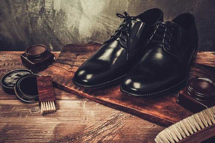 Shoe cream vs wax shoe polish what's the difference?