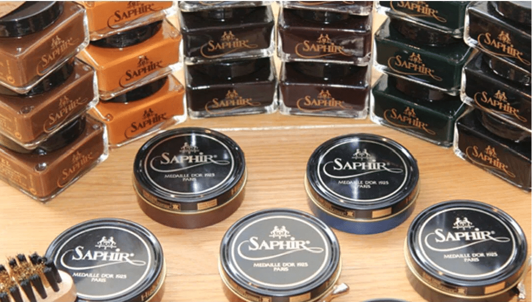 Shoe Cream vs Wax Polish Explained Shining Up Your Shoes