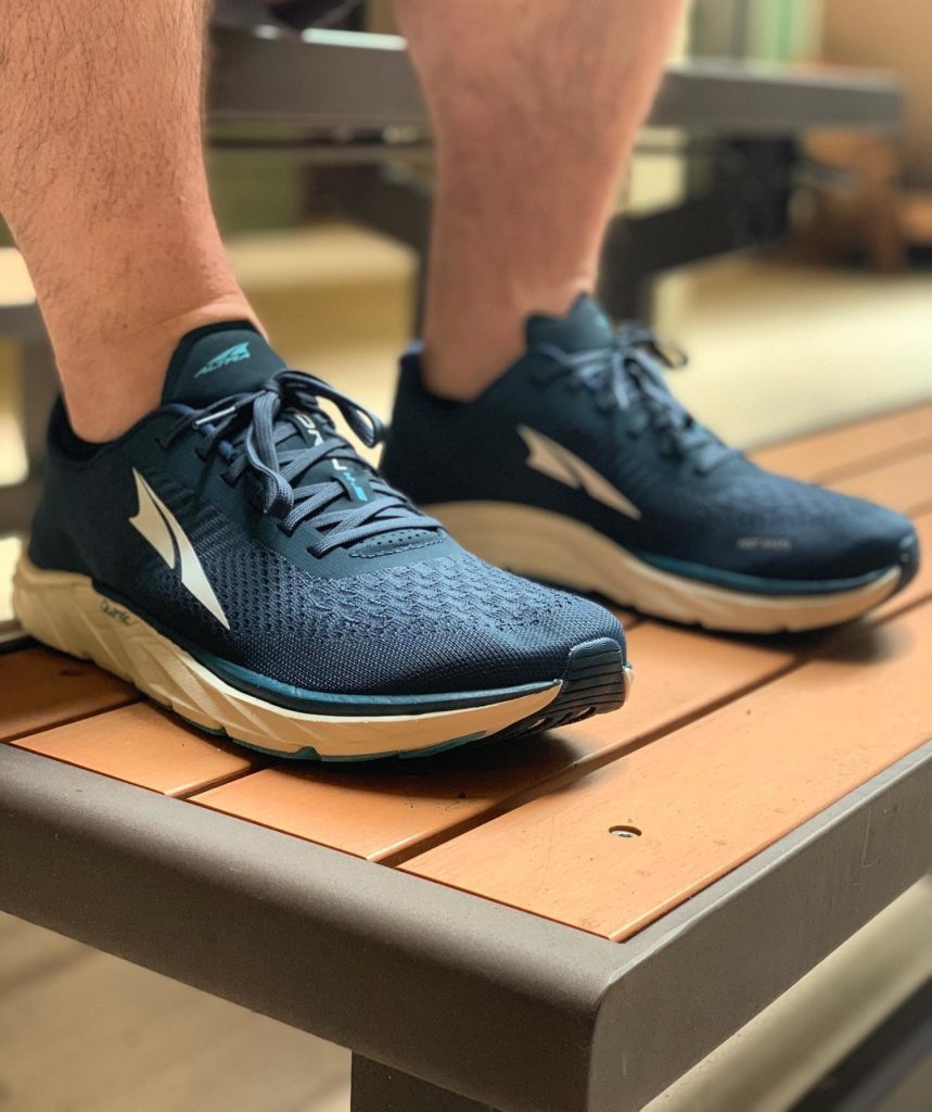 ALTRA Torin 4.5 Plush