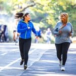 Best Running Shoes for Overweight Runners