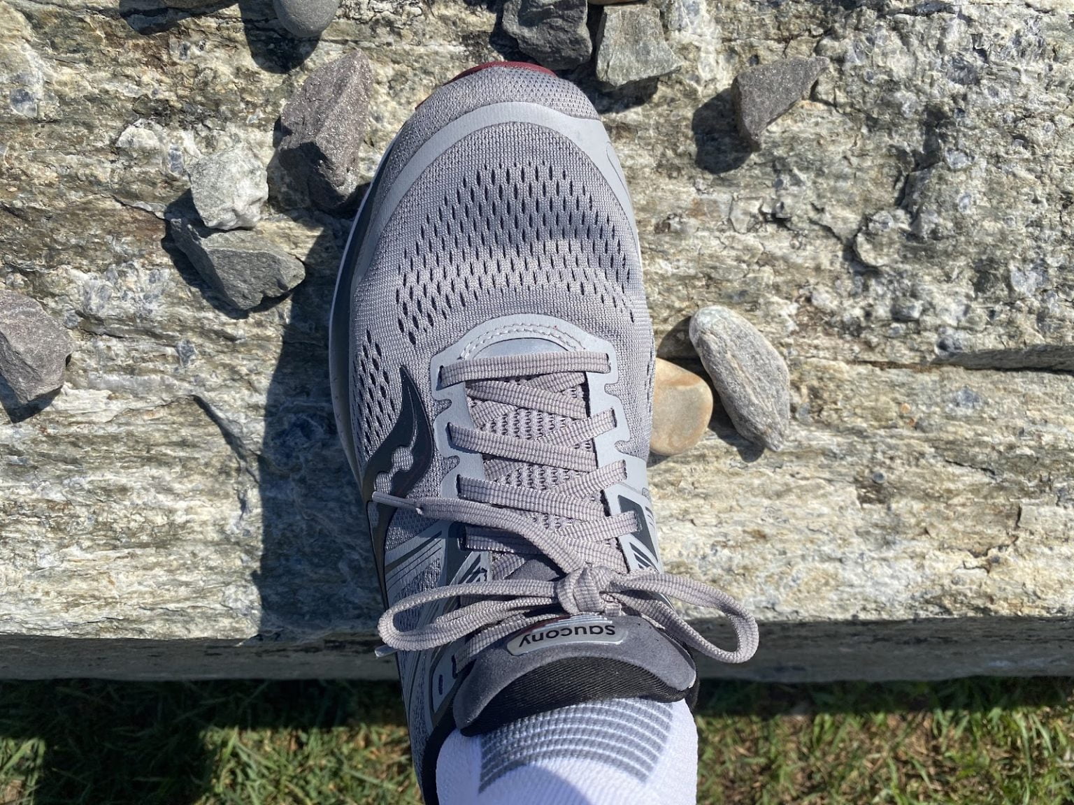 Best Running Shoes for Overweight Runners 2024 Must Have