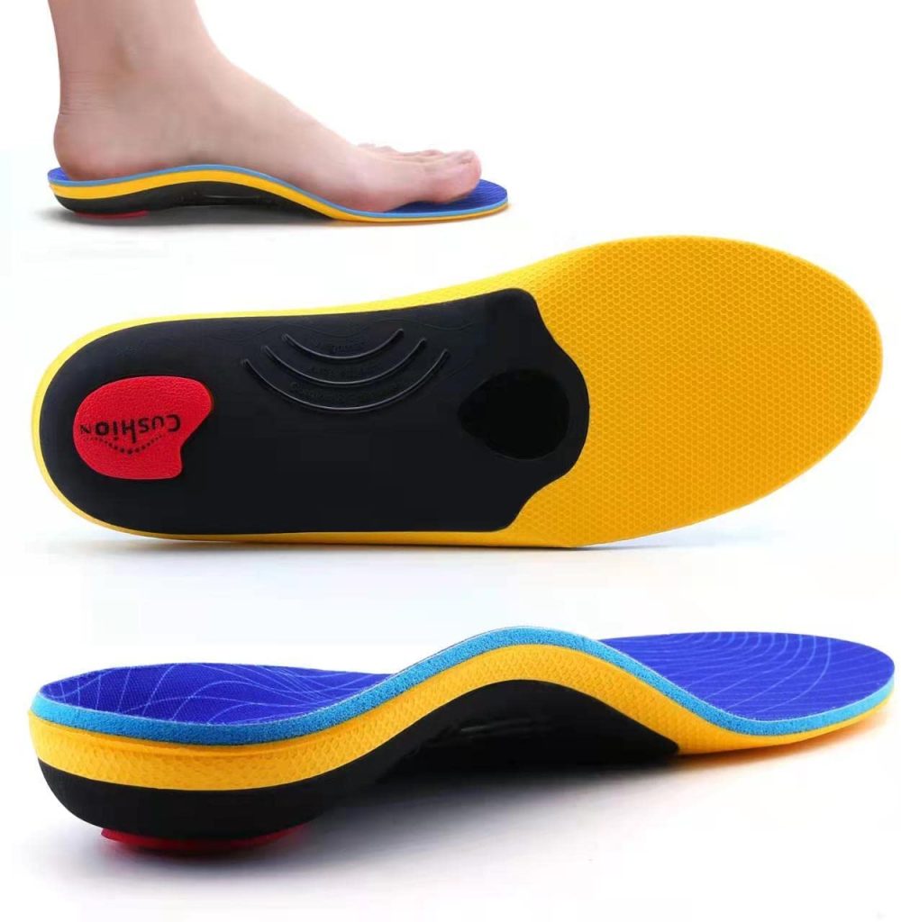 Best Height Increase Insoles in 2023 - Get Taller Instantly