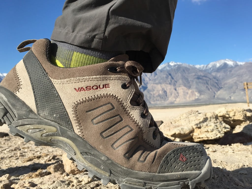best casual sneaker Vasque Men’s Juxt Hiking Shoe 