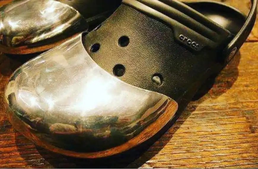 Home 2023 10 Steel toe crocs for sale