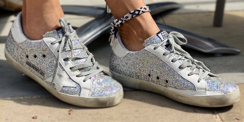 How to Spot Fake Golden Goose Sneakers: Ensuring Authenticity