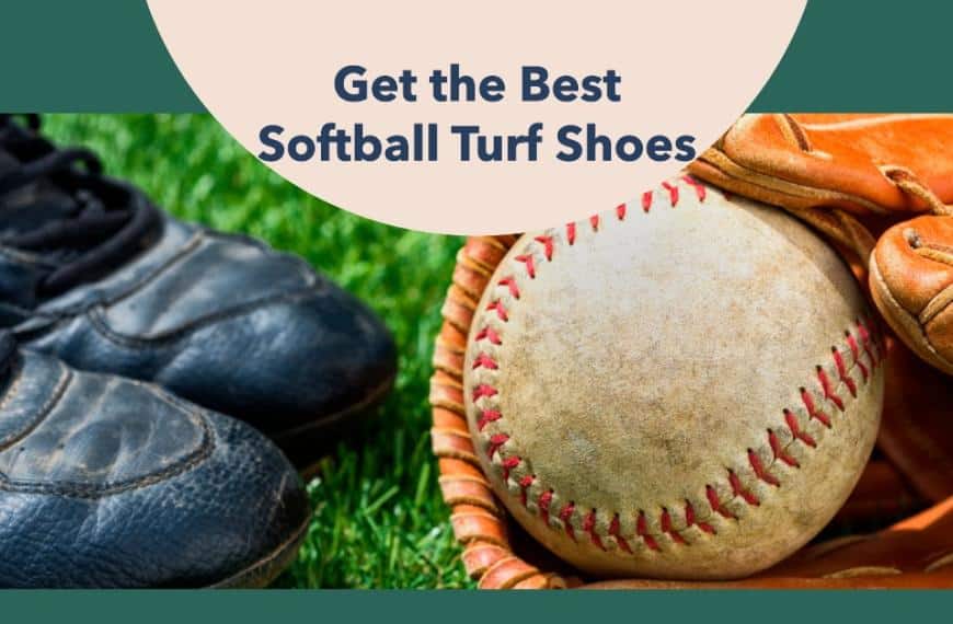 Home 2023 54 10 Best Turf Shoes for Softball And Baseball