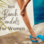 Best beach sandals for women