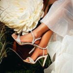 10 Best heels for wide feet