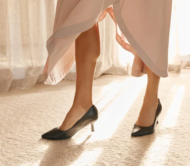Home 2023 16 best heels for flat feet