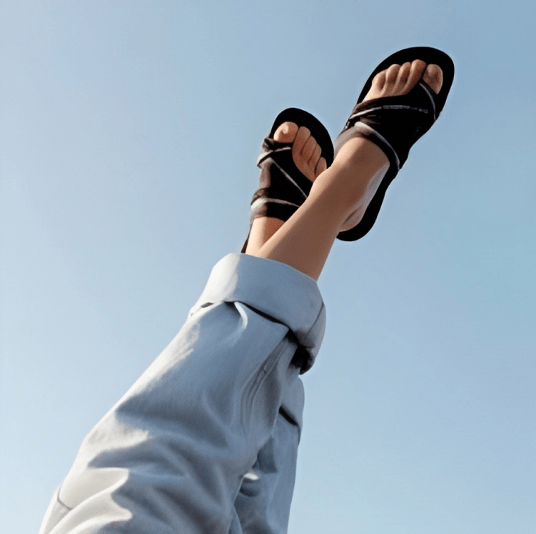 best beach sandals for women - Merrell Terran Post II