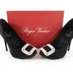 Do Roger Vivier Shoes Fit True To Size: Designer Shoes Size Chat And Buying Guide roger viver runs true to size