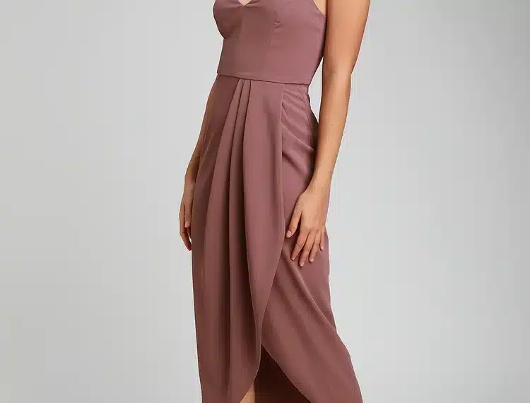 Home 2023 50 what color shoes to wear with mauve dress